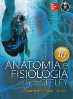 Anatomia e Fisiologia - 10ª Edição